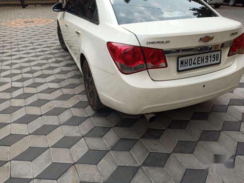 Used Chevrolet Cruze LTZ 2010 MT for sale in Mumbai 