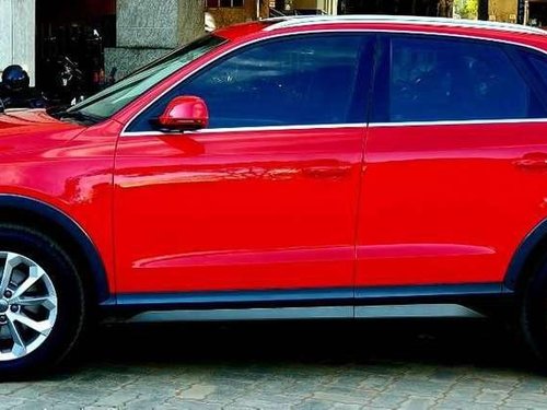 Used Audi Q3 2017 AT for sale in Chennai 