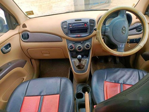 Used Hyundai i10 2009 MT for sale in Dibrugarh 