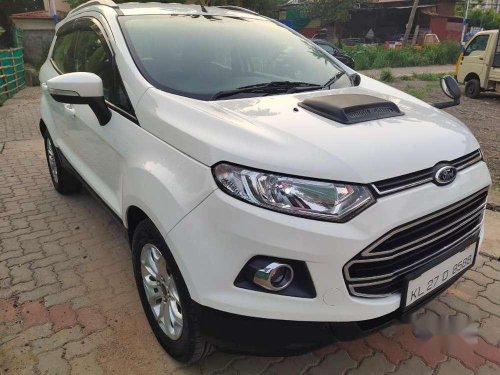 Used Ford EcoSport 2014 MT for sale in Kochi 