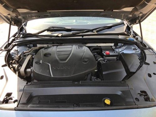 Volvo S90 D4 Inscription BSIV 2017 AT for sale in Ahmedabad 