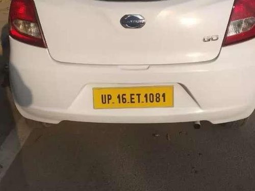 Used 2016 Datsun GO MT for sale in Allahabad 