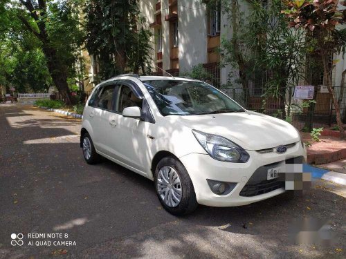 Used Ford Figo 2010 MT for sale in Kolkata 