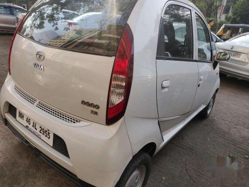 Used Tata Nano 2015 MT for sale in Mumbai 