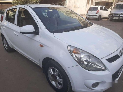 Used 2010 Hyundai i20 MT for sale in Goregaon 