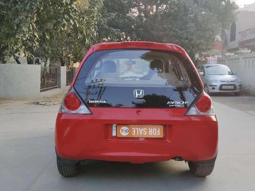 Used 2013 Honda Brio MT for sale in Gurgaon 