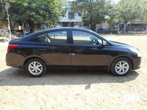 Used Nissan Sunny XV 2016 MT for sale in Chennai 