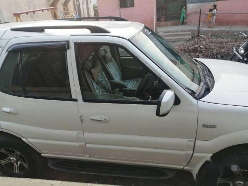 Used 2010 Tata Safari MT for sale in Manmad 