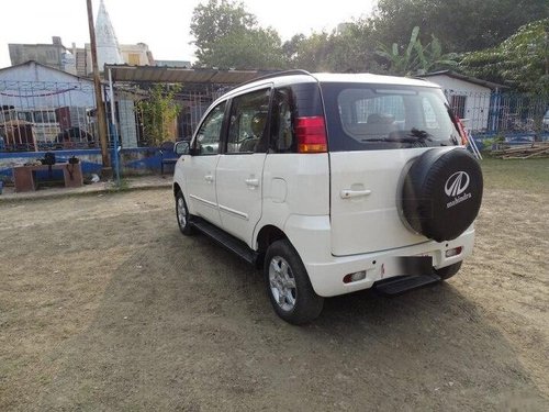 Used Mahindra Quanto C8 2015 MT for sale in Kolkata 