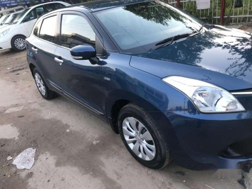 Used Maruti Suzuki Baleno 2015 MT for sale in Patiala 