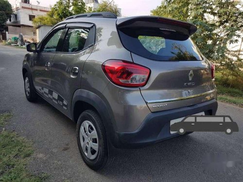 Used Renault Kwid RXT 2016 MT for sale in Coimbatore 
