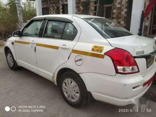 Used 2016 Maruti Suzuki Swift Dzire Tour MT for sale in Jalgaon 