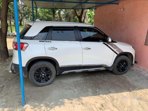 Used 2019 Maruti Suzuki Vitara Brezza AT for sale in Gorakhpur 