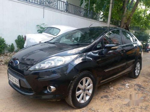 Used 2011 Ford Fiesta MT for sale in Chennai 