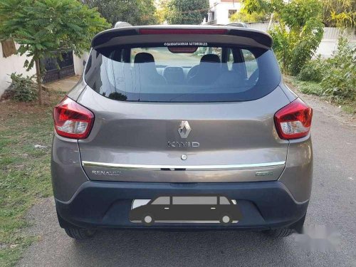 Used Renault Kwid RXT 2016 MT for sale in Coimbatore 