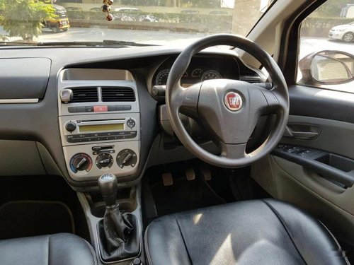 Used 2012 Fiat Punto 1.2 Dynamic MT for sale in Mumbai 