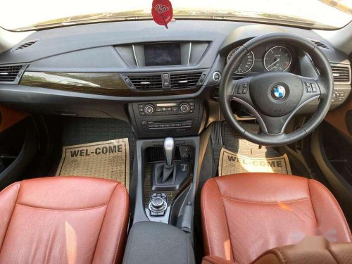 Used BMW X1 2011 AT for sale in Ernakulam 