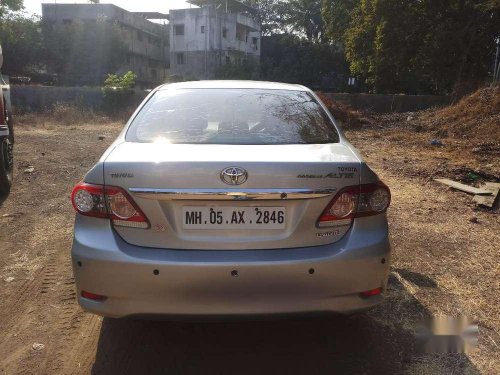 Toyota Corolla Altis GL 2011 MT for sale in Mumbai 