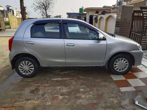 Used 2013 Toyota Etios Liva MT for sale in Kaithal 