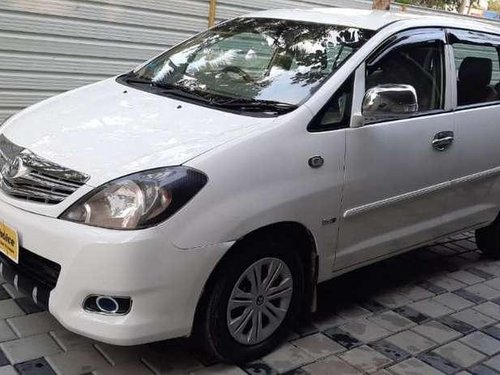 Used Toyota Innova 2007 MT for sale in Attingal 