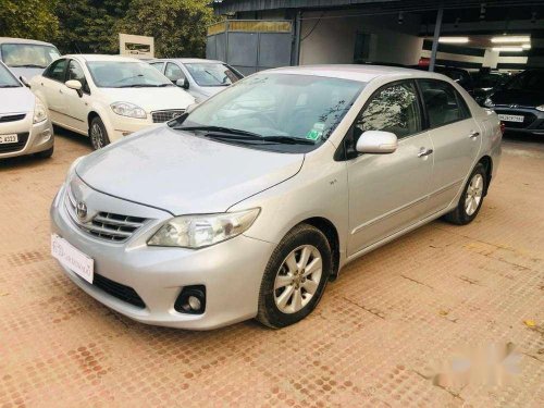 Used 2011 Toyota Corolla Altis 1.8 G MT for sale in Gurgaon 