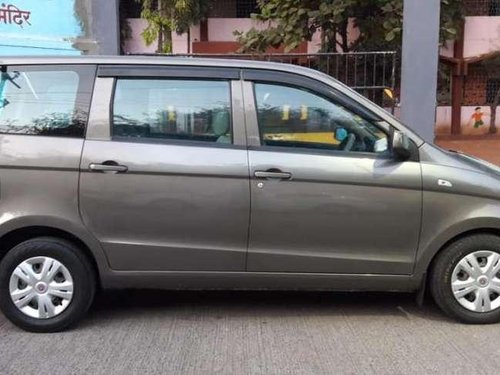 Chevrolet Enjoy 1.3 TCDi LT 8 2014 MT for sale in Pune 