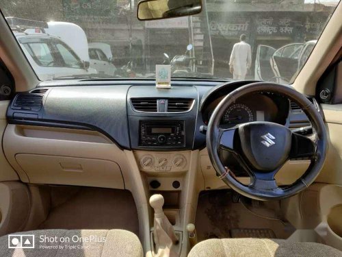 Used 2013 Maruti Suzuki Swift Dzire MT for sale in Bhiwani