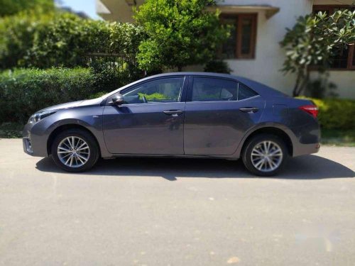 Used Toyota Corolla Altis 1.8 G 2017 MT for sale in Gurgaon 