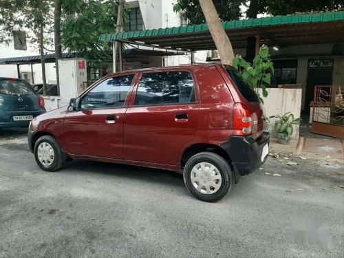 2007 Maruti Suzuki Alto MT for sale in Coimbatore 