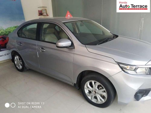Used 2019 Honda Amaze MT for sale in Kanpur 