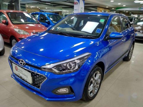 Used 2019 Hyundai Elite i20 AT for sale in Patiala 