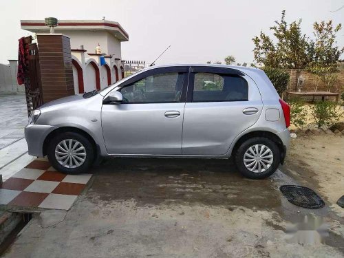 Used 2013 Toyota Etios Liva MT for sale in Kaithal 