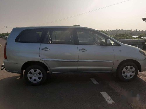 Toyota Innova 2.5 G BS III 7 STR, 2006, Diesel MT in Cuddalore 