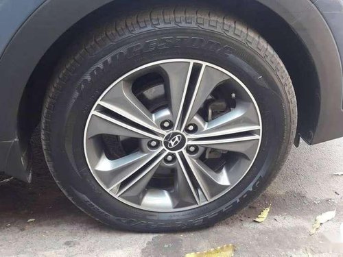 Used 2016 Hyundai Creta MT for sale in Coimbatore 