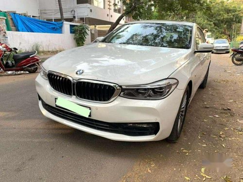 Used 2018 BMW 6 Series AT for sale in Chennai 