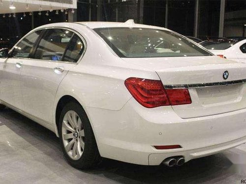 BMW 7 Series 730Ld 2012 AT for sale in Kozhikode 