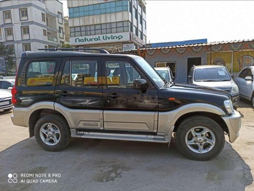 Used Mahindra Scorpio 2009 MT for sale in Pune 