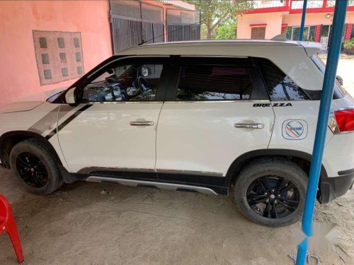 Used 2019 Maruti Suzuki Vitara Brezza AT for sale in Gorakhpur 