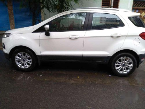 Used 2014 Ford EcoSport MT for sale in Chennai 