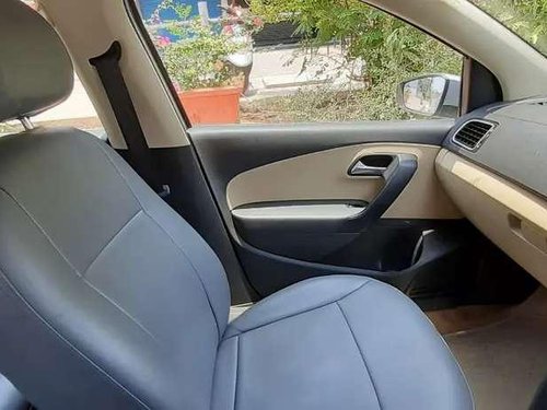 Used 2017 Volkswagen Polo MT for sale in Kurnool 