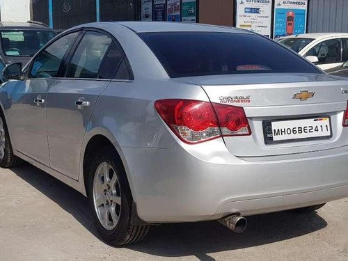 Used 2012 Chevrolet Cruze LT MT for sale in Pune 