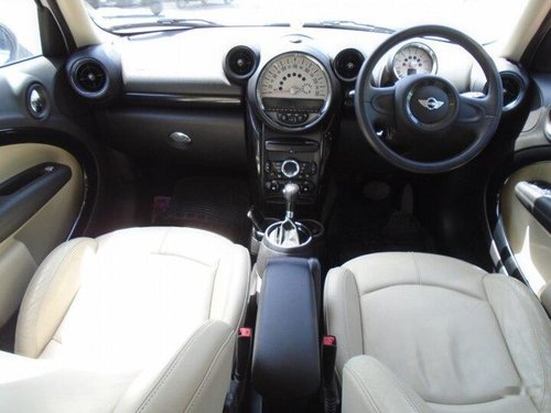 Used 2014 Mini Countryman D AT for sale in Mumbai 