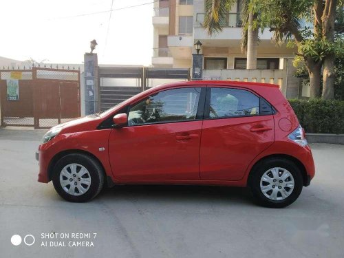 Used 2013 Honda Brio MT for sale in Gurgaon 