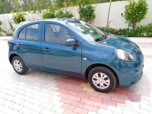 Used 2014 Nissan Micra Active XV MT for sale in Pudukkottai 