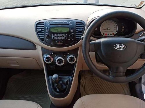 Used Hyundai i10 Sportz 1.2 2009 MT for sale in Ludhiana 