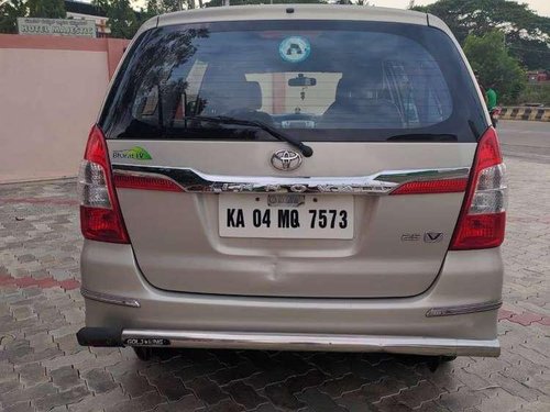 Used Toyota Innova 2015 MT for sale in Indi