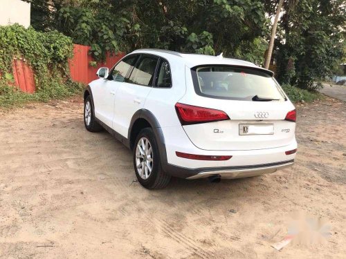 Used Audi Q5 2014 AT for sale in Edapal 