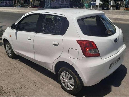 Used Datsun GO 2016 MT for sale in Chennai 