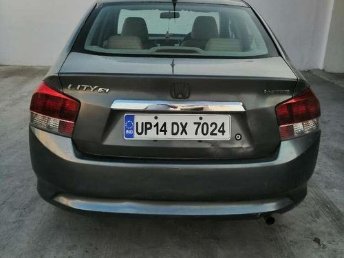 Used 2009 Honda City MT for sale in Jalaun