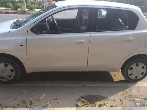 Used 2016 Datsun GO MT for sale in Allahabad 